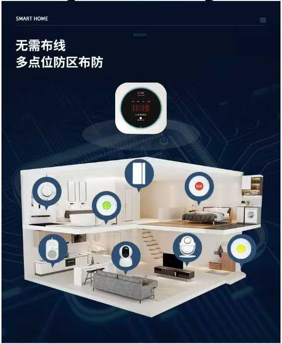 消防创业项目:于安全蓝海中扬帆逐梦