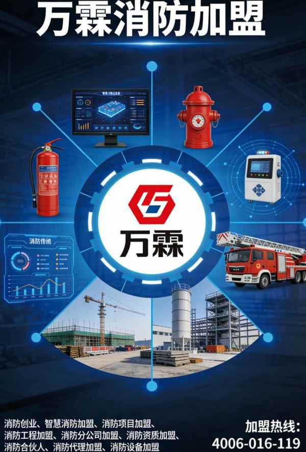 防消一体消防执法监管实施方案应用案例