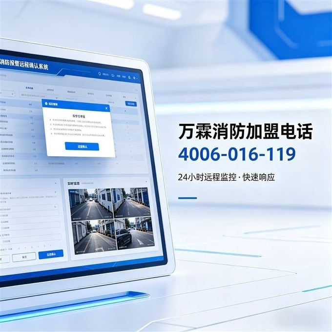 消防远程值班云平台技术架构深度解析:哈尔滨消防物联网系统如何实现可靠运行 消防远程值班云平台