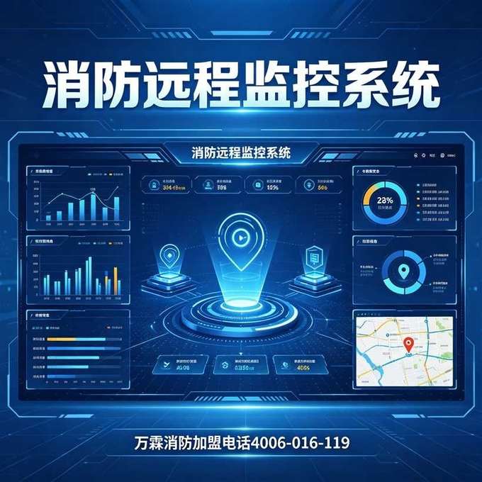 消防远程值班短信平台实操问答:天津企业最关心的15个问题一次讲清 消防远程值班短信平台
