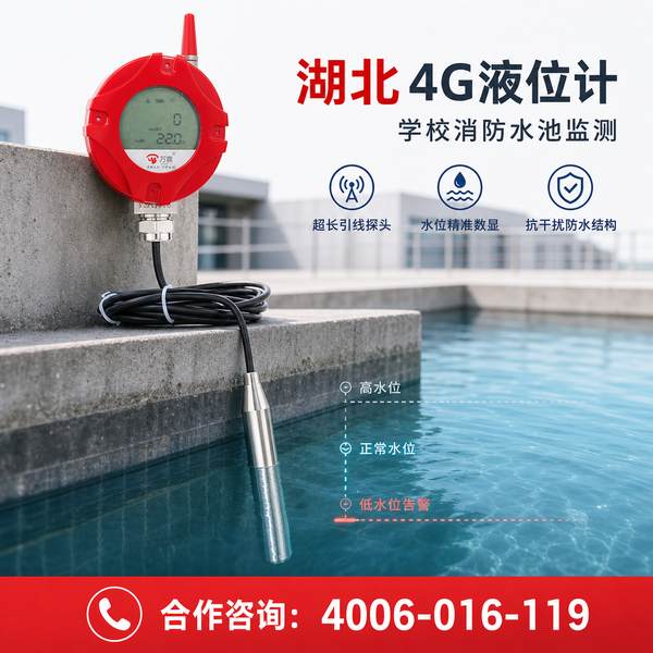 襄阳医院消防维保:万霖智慧消防守护襄阳消防安全 襄阳万霖智慧消防应用