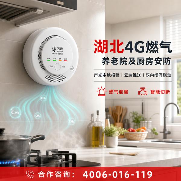 黄冈工厂万霖消防安全评估应用