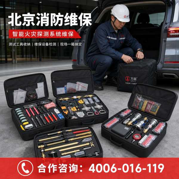 平谷区消防检测设备万霖智慧消防应用