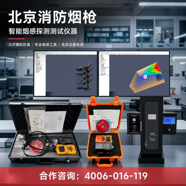 东城区胡同消防通道治理设备万霖智慧消防应用