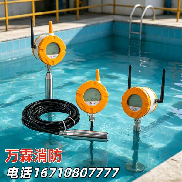 电池供电液位计 电池供电液位计