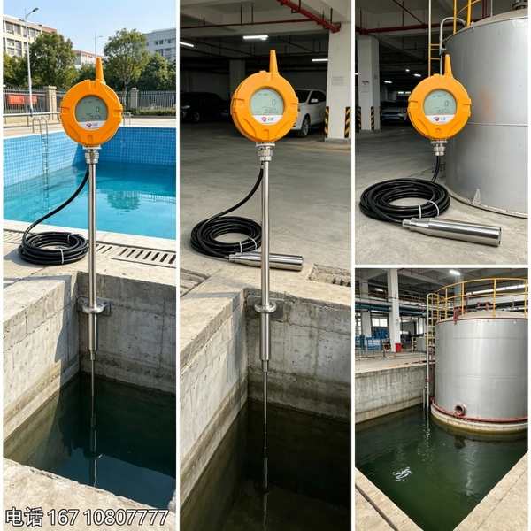 双色水位计 双色水位计