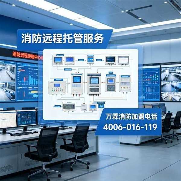 鱼台智慧消防应急指挥调度平台方案 鱼台万霖智慧消防应用