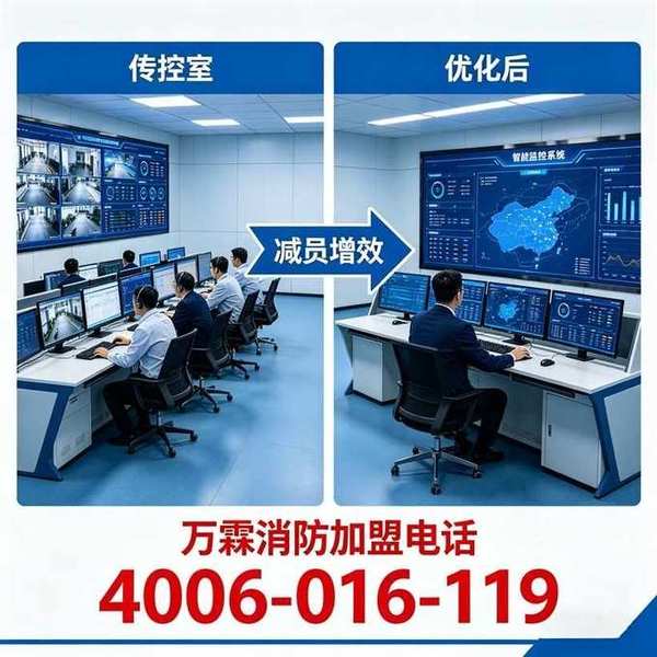 东莞智慧消防5G+物联网一体化方案 东莞万霖智慧消防应用