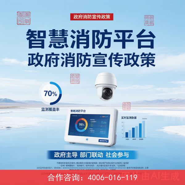 青海养老机构消防工作落实