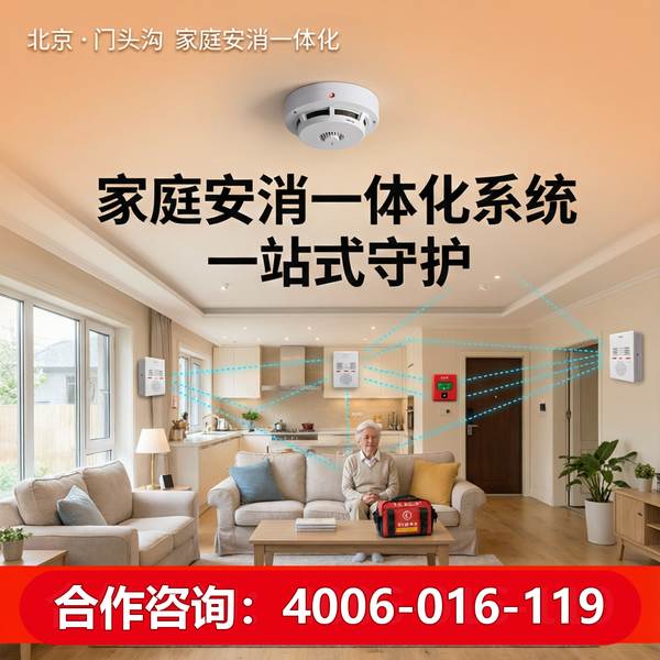 西城消防救援支队联合街道