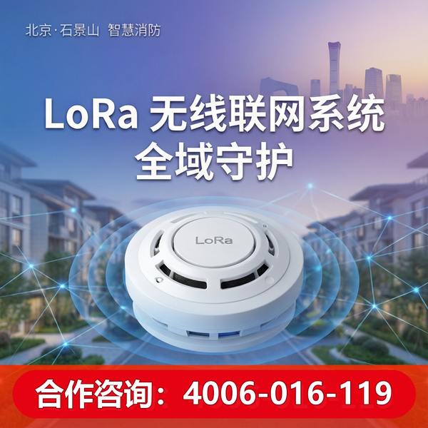 北京远程监管智能控制消防