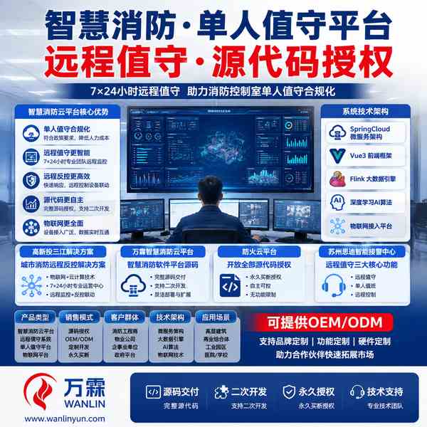 铁岭三甲医院后勤保障处消防云平台源代码销售批量采购项目现场 铁岭三甲医院后勤保障处消防云平台源代码销售采购项目现场 — 平台定制开发与值守终端上线
