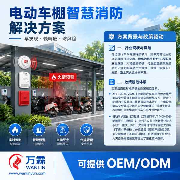太原市感知处置系统安装现场