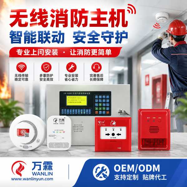 金昌日韩适老化设备商对接智慧消防产品全国上门安装服务源头厂家项目现场 金昌日韩适老化设备商对接智慧消防产品全国上门安装服务源头厂家现场 — 东亚市场出海合作