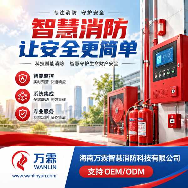 济南市消防服务现场