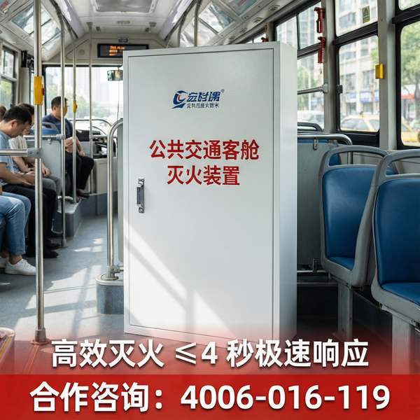 万霖消防:沈阳悬挂式全氟己酮灭火装置专业供应商