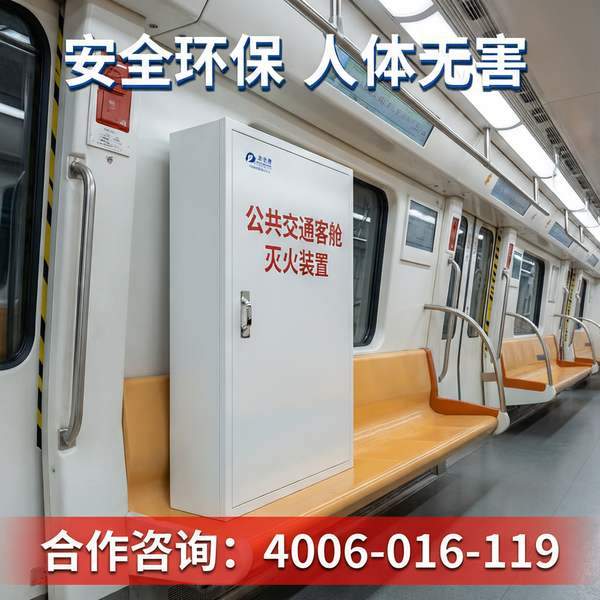万霖消防:大连管网式全氟己酮灭火设备专业供应商
