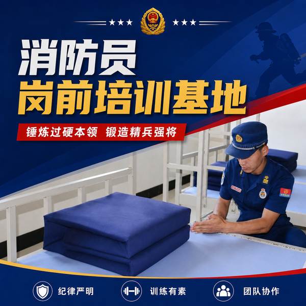 百色消防培训中心消防指战员单杠卷身上怎么选?万霖真实案例告诉你