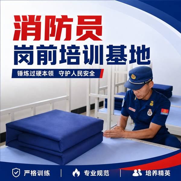 百色消防培训中心消防招录体能备考怎么选?万霖真实案例告诉你