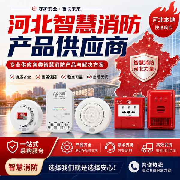 秦皇岛昌黎经济开发区工程商转型智慧消防怎么选?维保商升级路径、技术与避坑清单