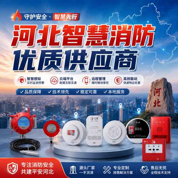 秦皇岛昌黎经济开发区智慧消防产品出口方案怎么选?OEM/ODM定制、拼柜出口与避坑清单