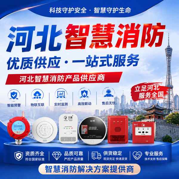 秦皇岛昌黎经济开发区养老机构智慧消防怎么选?民政验收、24小时值守与避坑清单