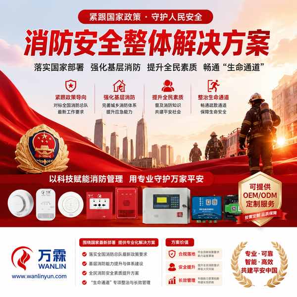 怀化市处置闭环高效哪家好?全国消防政策供应商
