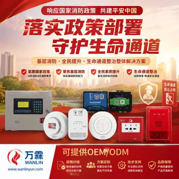 怀化市基层消防网格员消防巡查哪家好?全国消防政策供应商