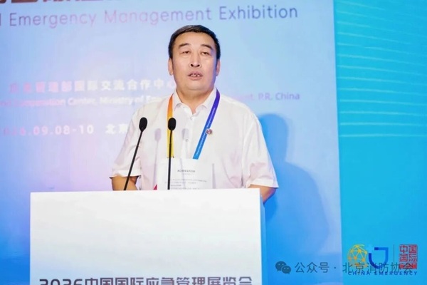 辽宁丹东应急展主题演讲哪家好?应急展装备与厂家直供指南