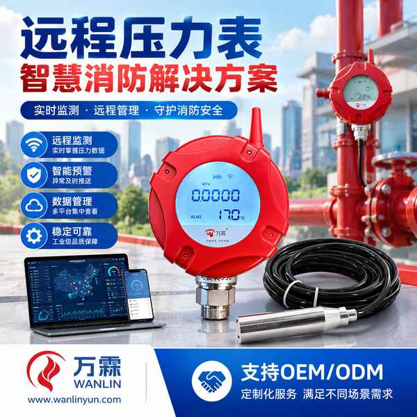广东无线压力表行业趋势与技术演进哪家好？趋势研判与技术升级方案与源头厂家直供指南