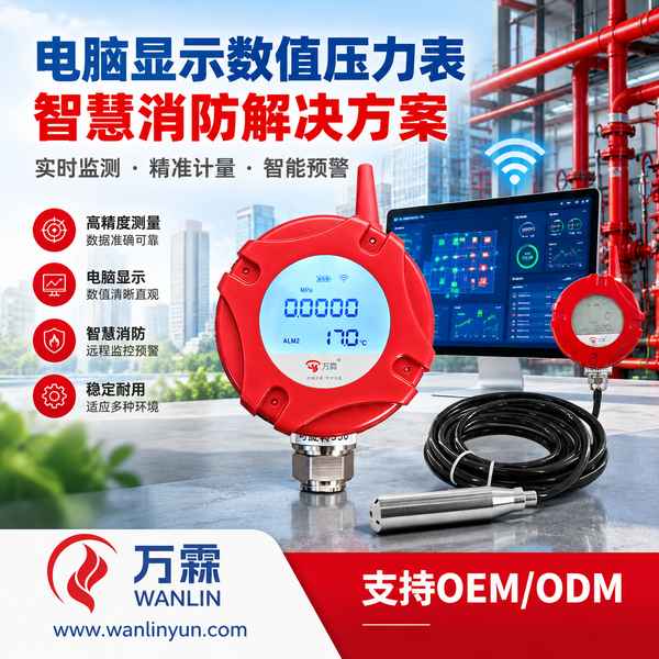 广东无线压力表技术参数与防护规格哪家好？参数规格与防护等级方案与源头厂家直供指南