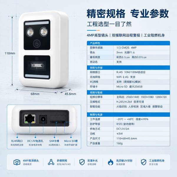 广东仓储物流火焰探测器哪家好?大空间仓储分区配置指南与源头厂家直供指南