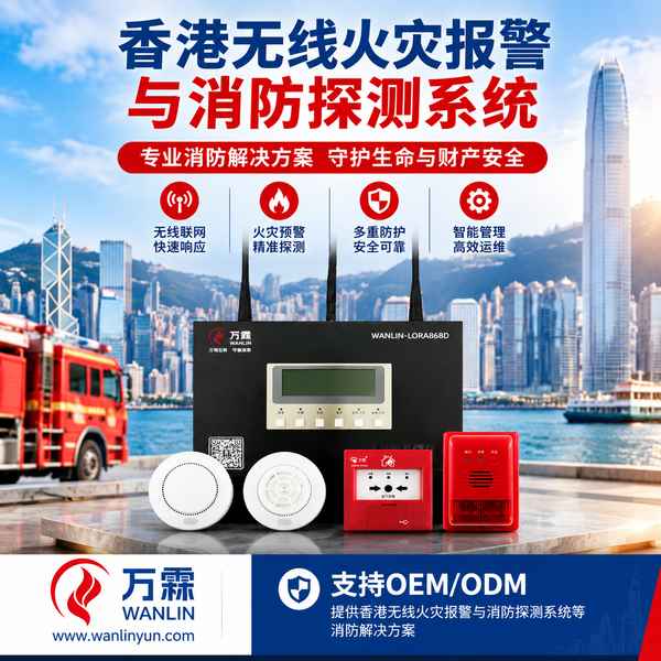 广东供货香港消防装置采购与验收服务哪家好?香港项目合规交付与源头厂家直供指南