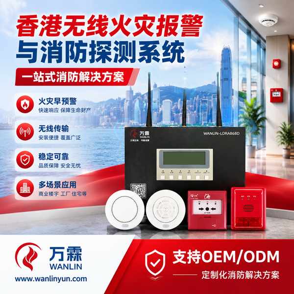广东供货香港迷你仓消防侦测系统哪家好?花洒未覆盖范围补装侦测与源头厂家直供指南